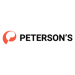 Peterson's logo